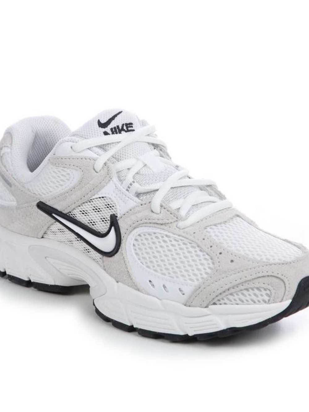 WOMEN'S NIKE V5 RNR SUEDE SNEAKERS - Picture 7 of 8